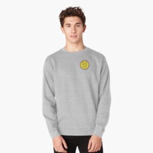 Bad Bunny ICON Pullover Sweatshirt
