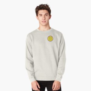 Bad Bunny ICON Pullover Sweatshirt