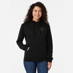 BAD BUNNY conejo malo logo Lightweight Hoodie