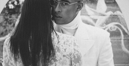 bad bunny's wedding
