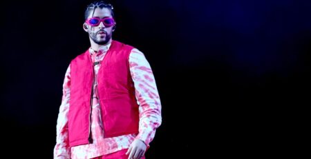 Bad Bunny Outfits