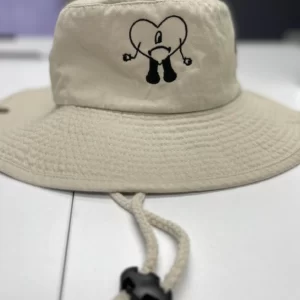 Bucket Hats