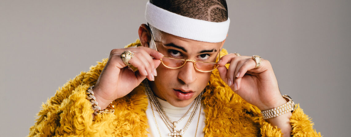 Bad Bunny Net Worth