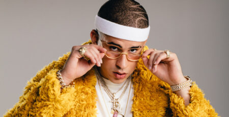 Bad Bunny Net Worth